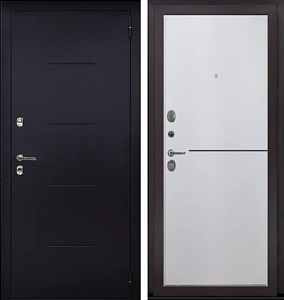 Товар Дверьберг ТЕРМО СЕРЕБРО DIS007287