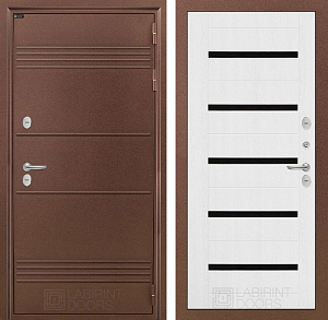 Товар Дверь ТЕРМО ЛАЙТ DIS006600