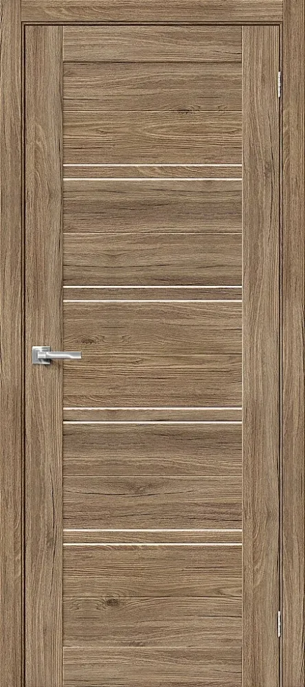 Фото Межкомнатная дверь Браво-28 Original Oak BR5006
